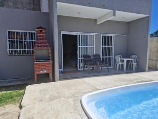Apartamento Praia de barra nova-Cascavel-CE - Barra Nova - 1