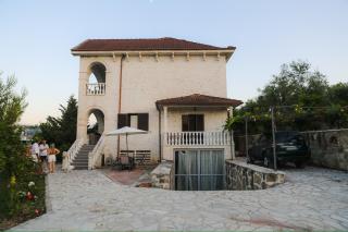 Vila Roan - Vlorë - 8