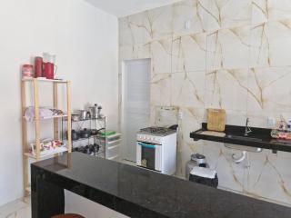 Apartamento Praia de barra nova-Cascavel-CE - 6