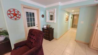 Campeche Triplex Unit A - South Padre Island - 8