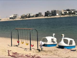 Shaleeh 285 شاليه العائلة - Al Khiran - 6