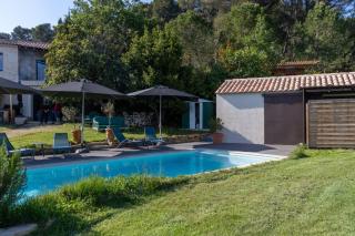 La Tiny du Luberon - 8