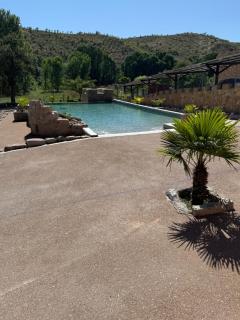 Turismo Rural Santa Lucia - 8