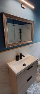 Apartament 3-pokojowy z tarasem w willi, 95m2 - Sopot - 2