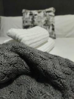 LE The Lustrous Home - Gaborone - 9