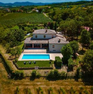 La Dolce Villa - Ospedaletto - 0