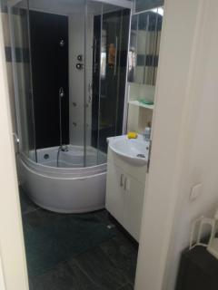 Apartament vis-a-vis de Platinia Mall Cluj pentru Untold - Cluj-Napoca - 6