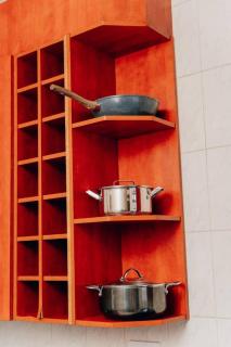 LE The Lustrous Home - Gaborone - 4