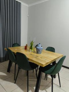 LE The Lustrous Home - Gaborone - 3
