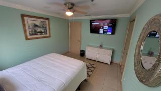 Campeche Triplex Unit A - South Padre Island - 7