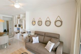 Doble apartamento junto a la playa - 4