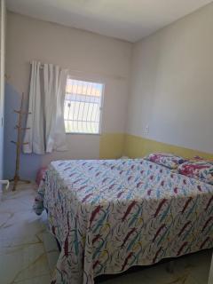 Apartamento Praia de barra nova-Cascavel-CE - 9