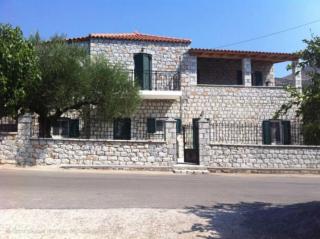 Peaceful Refuge in Mani - Kotronas - 0