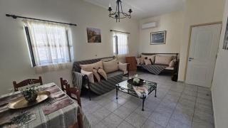 Peaceful Refuge in Mani - Kotronas - 9
