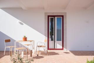 Danna Tavira Portugueses Design House Porta 11 - Tavira - 0
