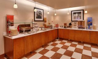 Hampton Inn & Suites Orem/Provo - Orem - 1