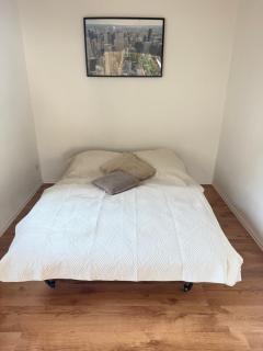 Basic Apartment mit Poolnutzung - Eichenzell - 8