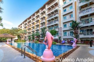 OMNIAPHUKET - Pool View Apartment at Phuket Villa Patong Beach - Patong - 8