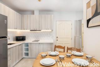 OMNIAPHUKET - Pool View Apartment at Phuket Villa Patong Beach - 3