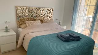 Intermobiliaria Rentals - Puerto Alto B7 15 - Estepona - 2
