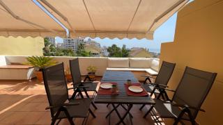 Intermobiliaria Rentals - Puerto Alto B7 15 - 1