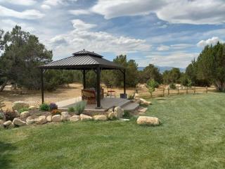 Eagles Roost - The Nest #11 at Wind Walker Homestead - Spring City - 9