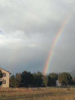 Eagles Roost - The Nest #11 at Wind Walker Homestead - 8