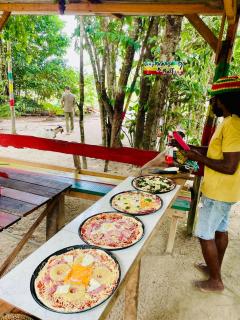 Land of Promise - Reggae Eco Village - Zanderij - 0