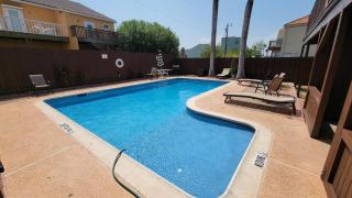 Campeche Triplex Unit A - South Padre Island - 3