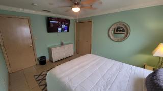 Campeche Triplex Unit A - South Padre Island - 2