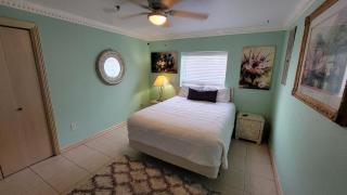 Campeche Triplex Unit A - South Padre Island - 1
