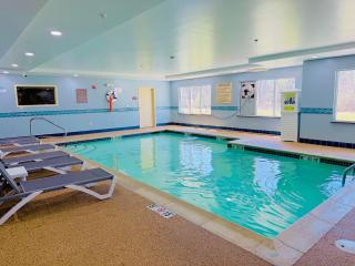 Comfort Inn & Suites Scarborough-Portland - Scarborough - 6