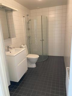 Villa in Stockholm - - 4