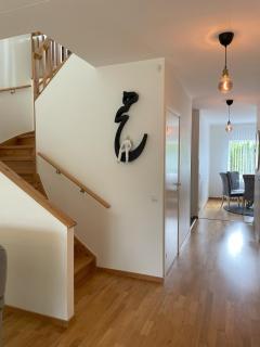 Villa in Stockholm - - 1