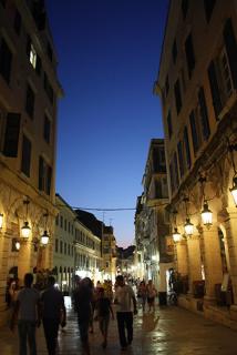 Gabriel's cozy central house in Corfu town - - 3