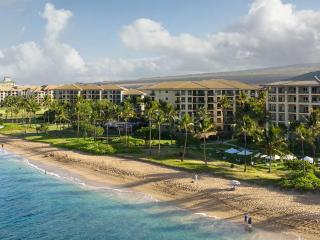 Westin Kaanapali Ocean Villas North 1BR Apartment with Resort Access - 0
