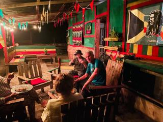 Land of Promise - Reggae Eco Village - Zanderij - 2