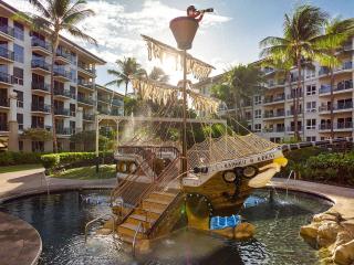 Westin Kaanapali Ocean Villas North 1BR Apartment with Resort Access - 2
