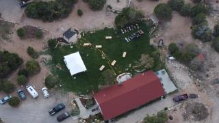 Eagles Roost - The Nest #11 at Wind Walker Homestead - 4