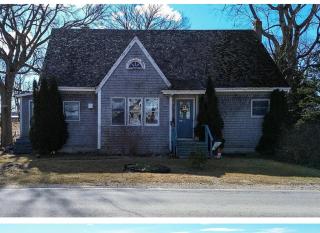 Sawyer Cove Cottage - Jonesport - 0
