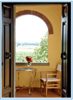 Agrisalotto - Cortona - 7