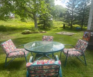 Sawyer Cove Cottage - Jonesport - 8