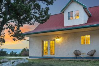 Eagles Roost - The Nest #11 at Wind Walker Homestead - 3