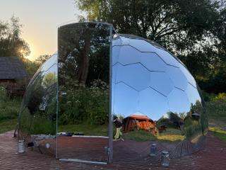 Acorn Glade Glamping York - York - 5