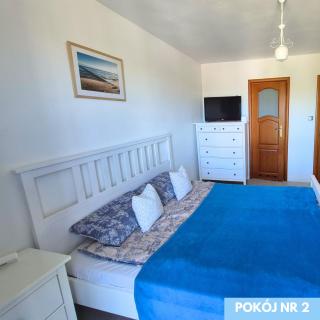 Pokoje Gościnne Zuzanka - Władysławowo - 8