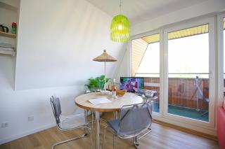 Strandperle Strandperle Appartement 403 - Haffkrug - 9