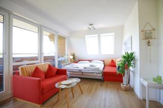 Strandperle Strandperle Appartement 403 - Haffkrug - 8