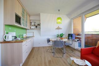 Strandperle Strandperle Appartement 403 - Haffkrug - 7