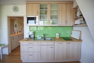 Strandperle Strandperle Appartement 403 - Haffkrug - 6