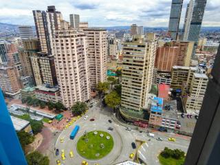 Flat in the centre of Bogota for 6 persons - 11004 - Bogota - 0